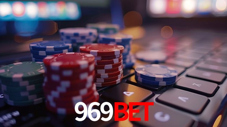 969Bet - cassino ao vivo